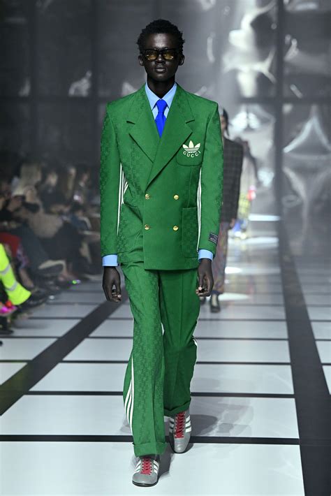 formal gucci suits for men.